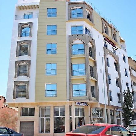 Hotel La Place El Jadida Εξωτερικό φωτογραφία