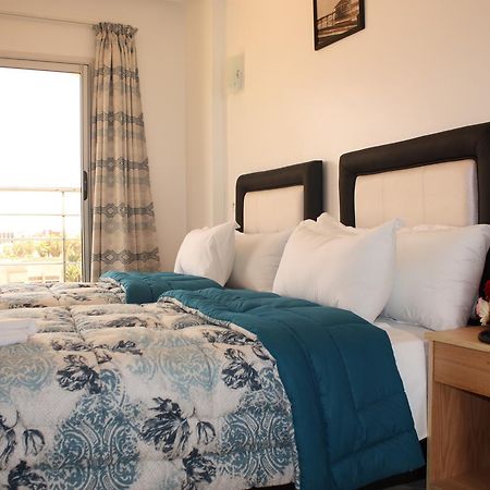 Hotel La Place El Jadida Εξωτερικό φωτογραφία