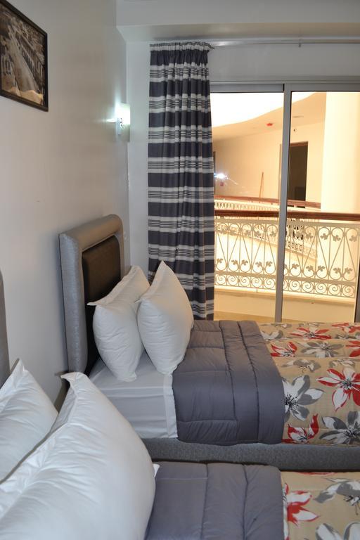 Hotel La Place El Jadida Εξωτερικό φωτογραφία