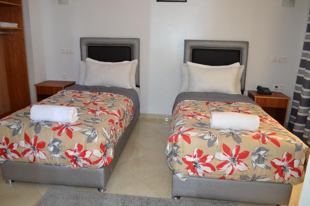 Hotel La Place El Jadida Εξωτερικό φωτογραφία