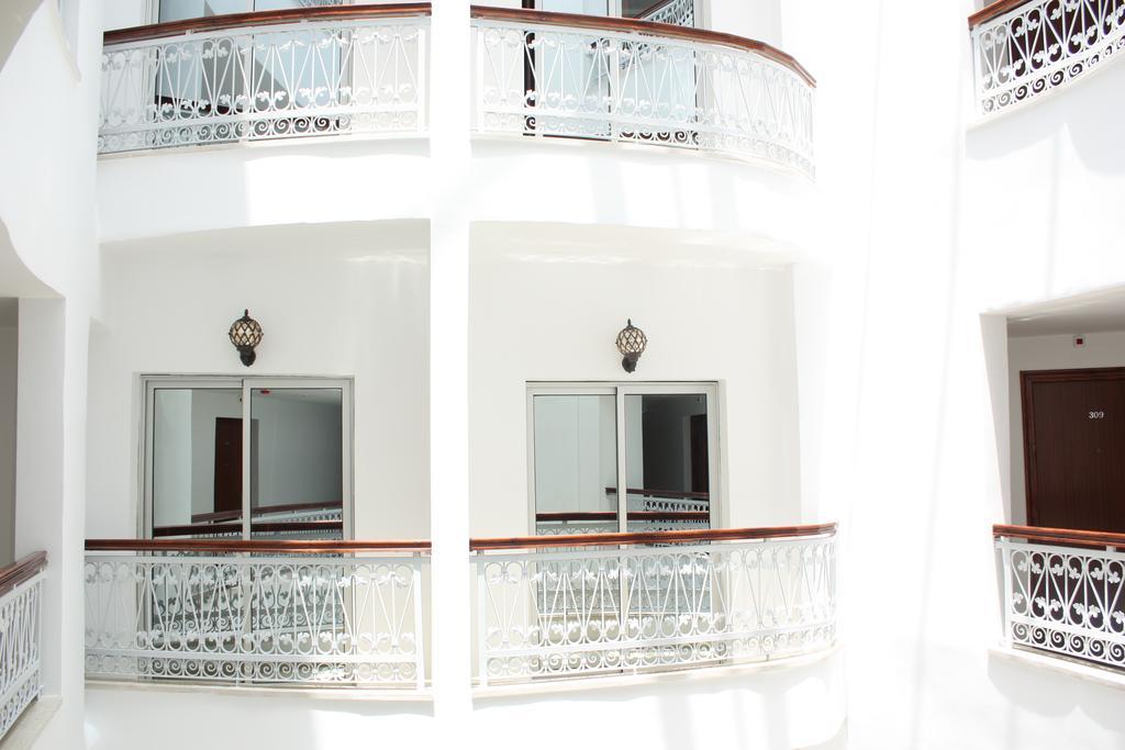 Hotel La Place El Jadida Εξωτερικό φωτογραφία