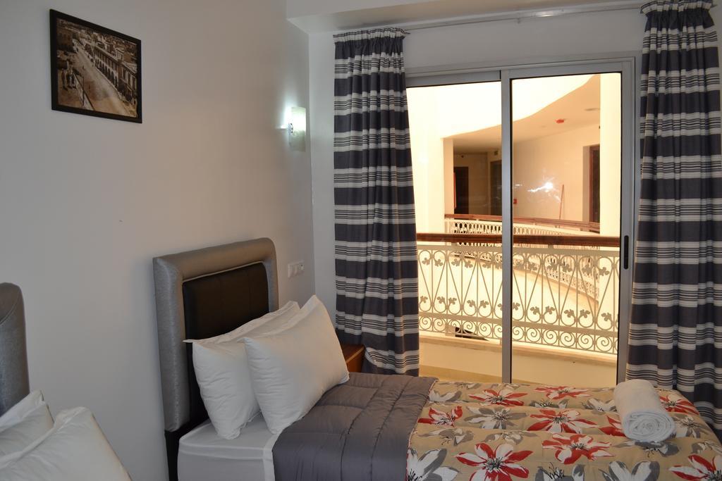 Hotel La Place El Jadida Δωμάτιο φωτογραφία