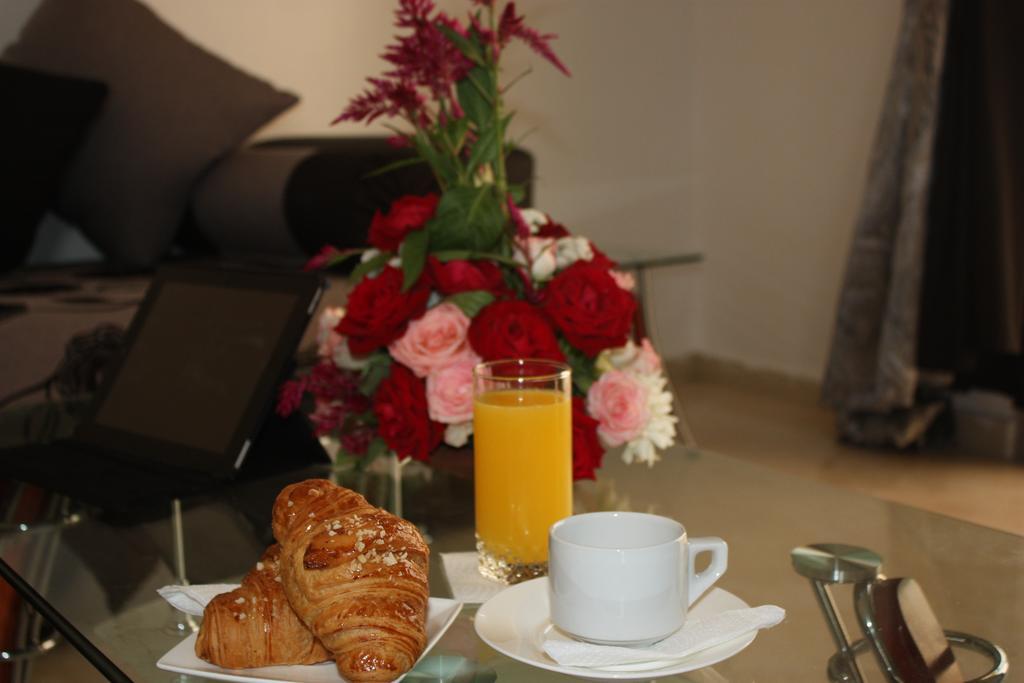 Hotel La Place El Jadida Δωμάτιο φωτογραφία
