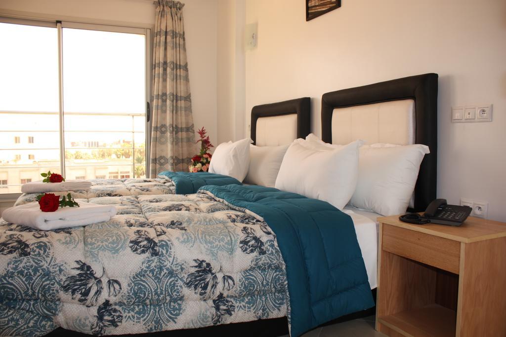 Hotel La Place El Jadida Εξωτερικό φωτογραφία