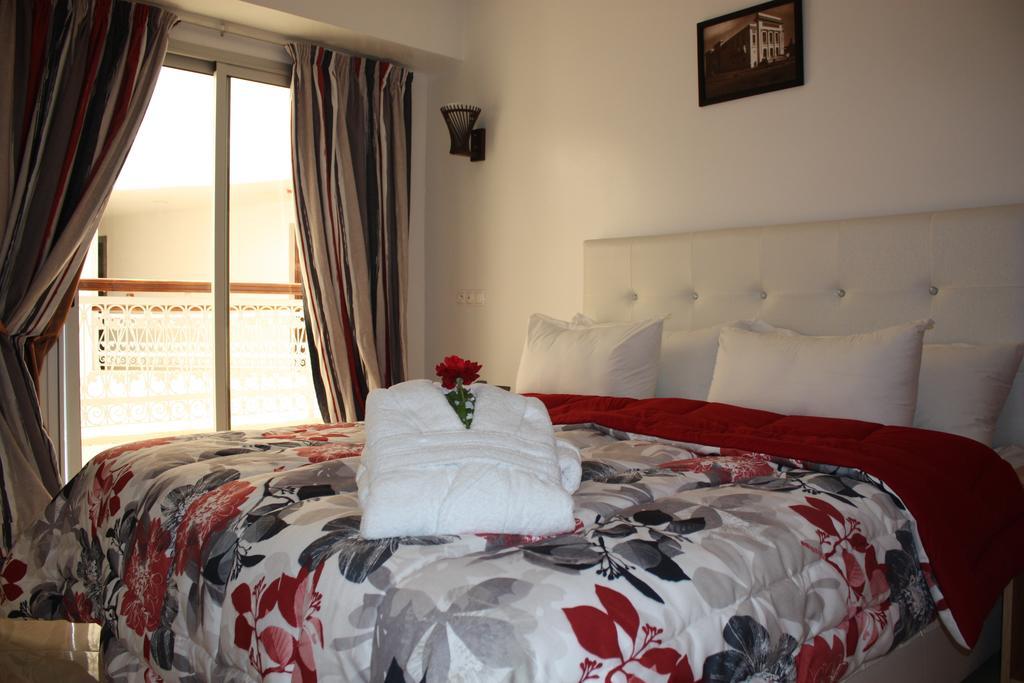 Hotel La Place El Jadida Δωμάτιο φωτογραφία