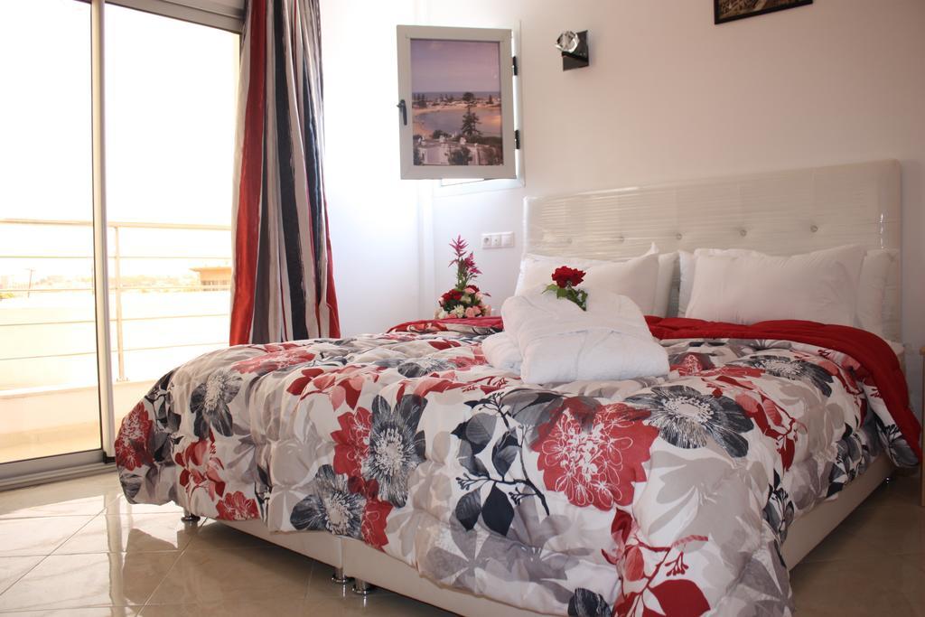 Hotel La Place El Jadida Εξωτερικό φωτογραφία
