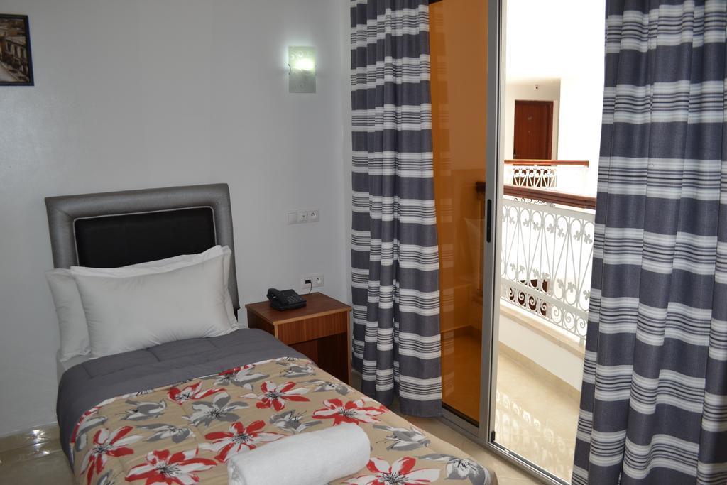 Hotel La Place El Jadida Δωμάτιο φωτογραφία