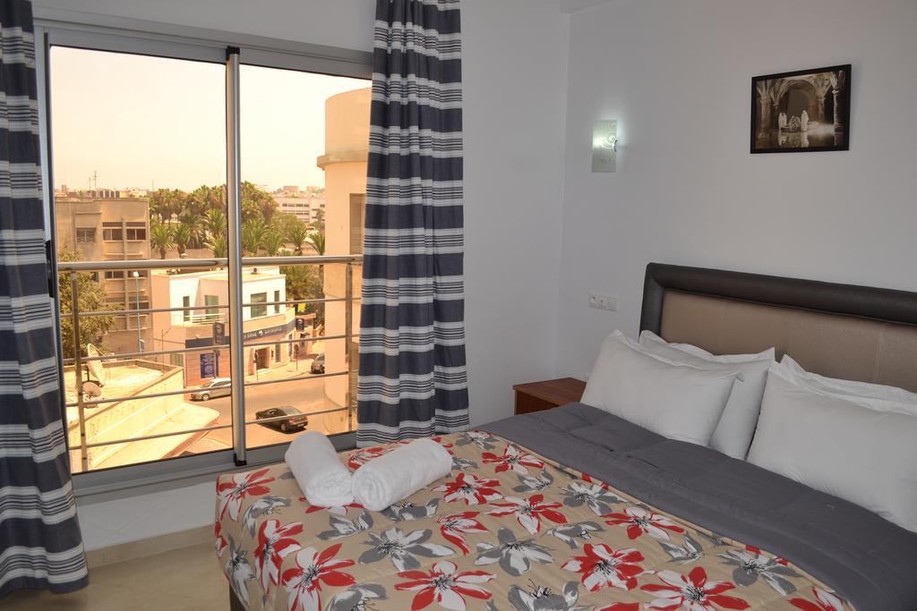 Hotel La Place El Jadida Δωμάτιο φωτογραφία
