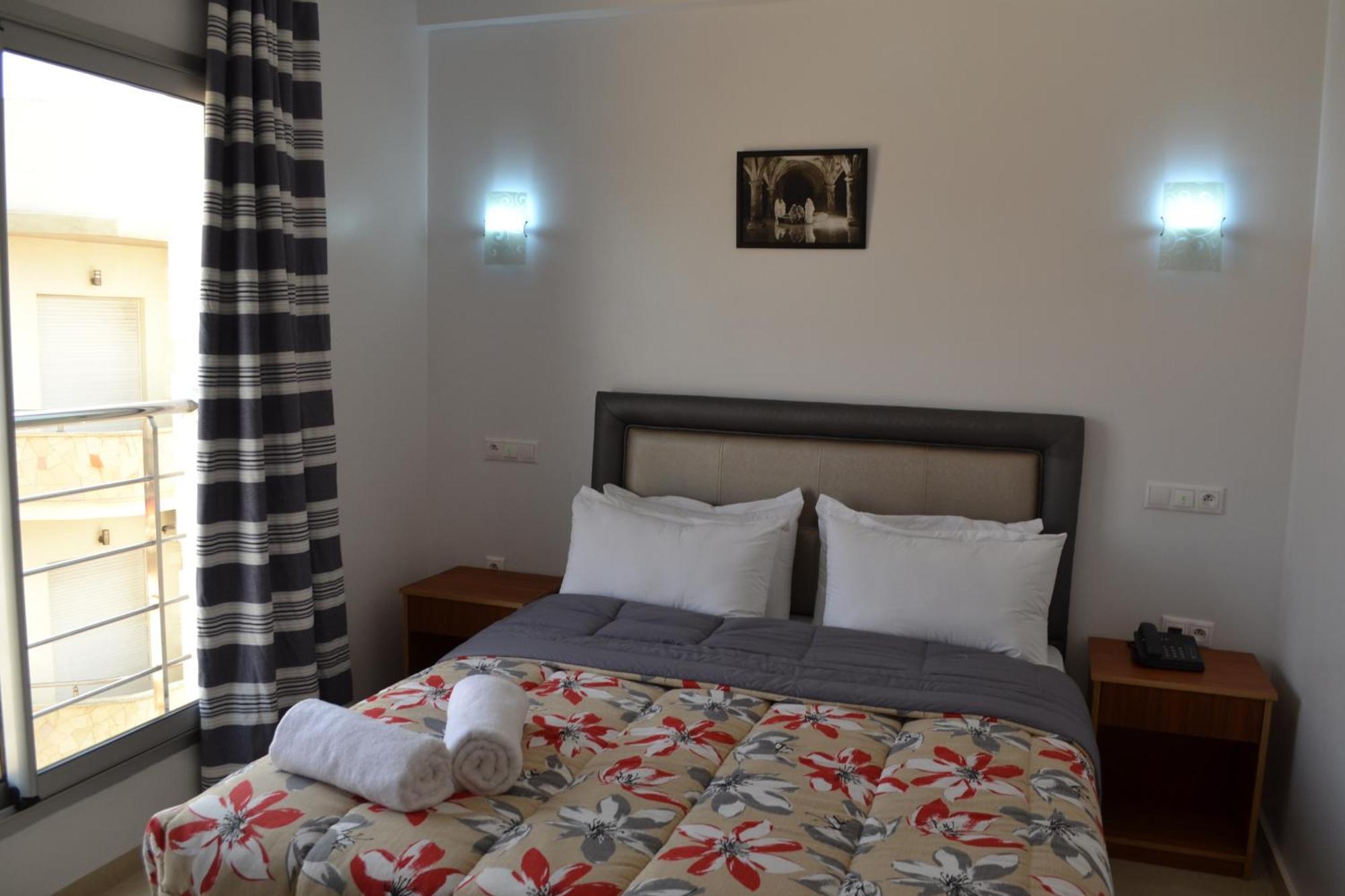 Hotel La Place El Jadida Δωμάτιο φωτογραφία