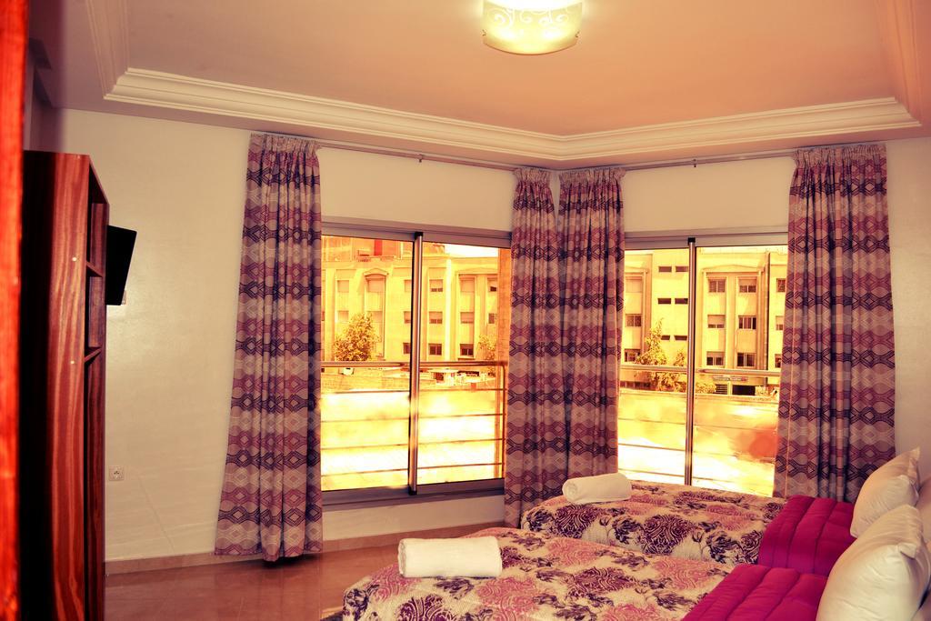 Hotel La Place El Jadida Εξωτερικό φωτογραφία