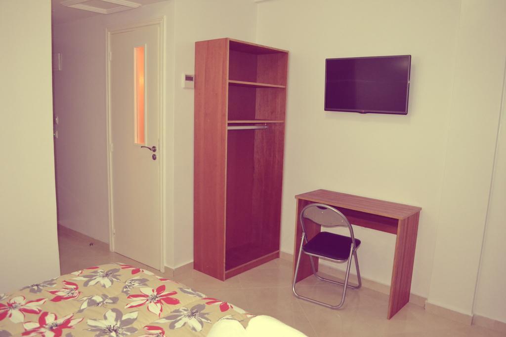 Hotel La Place El Jadida Εξωτερικό φωτογραφία