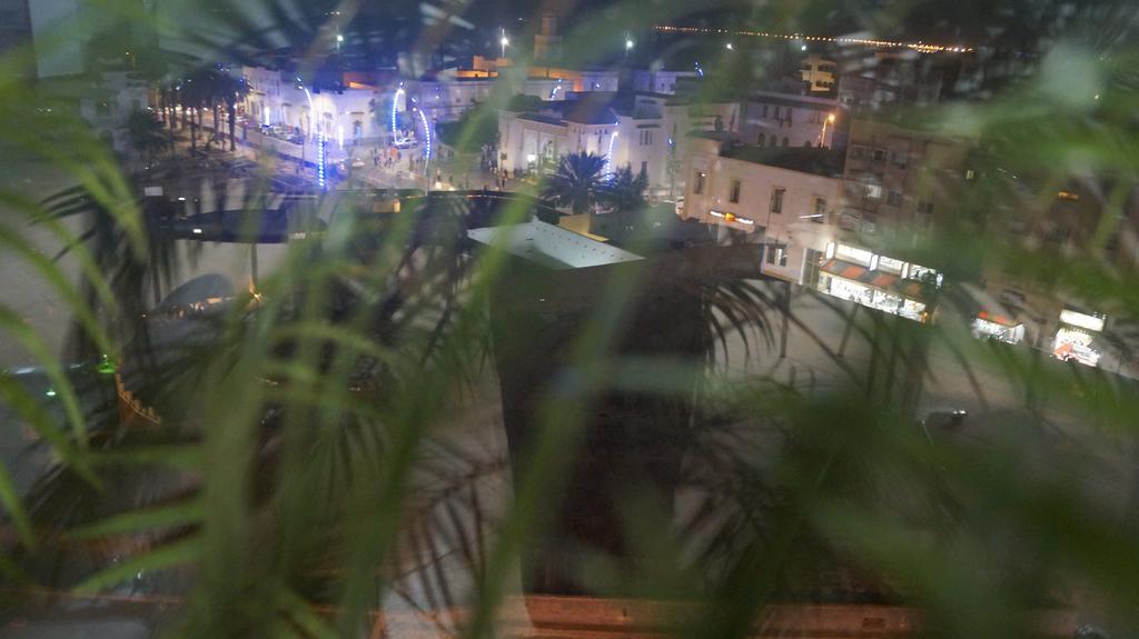 Hotel La Place El Jadida Εξωτερικό φωτογραφία