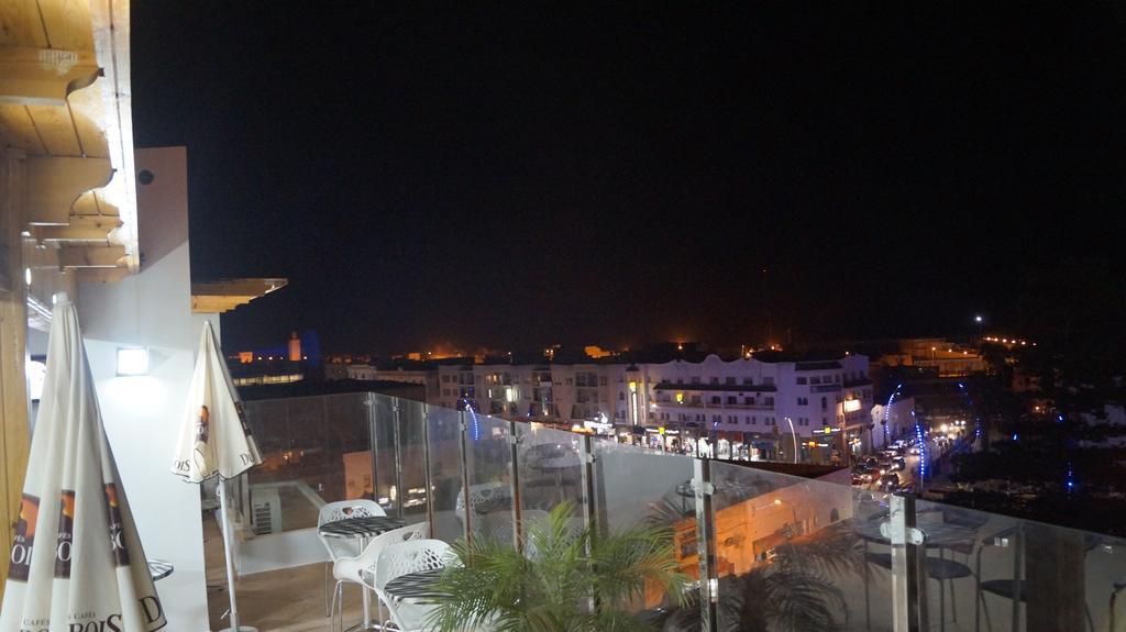 Hotel La Place El Jadida Εξωτερικό φωτογραφία