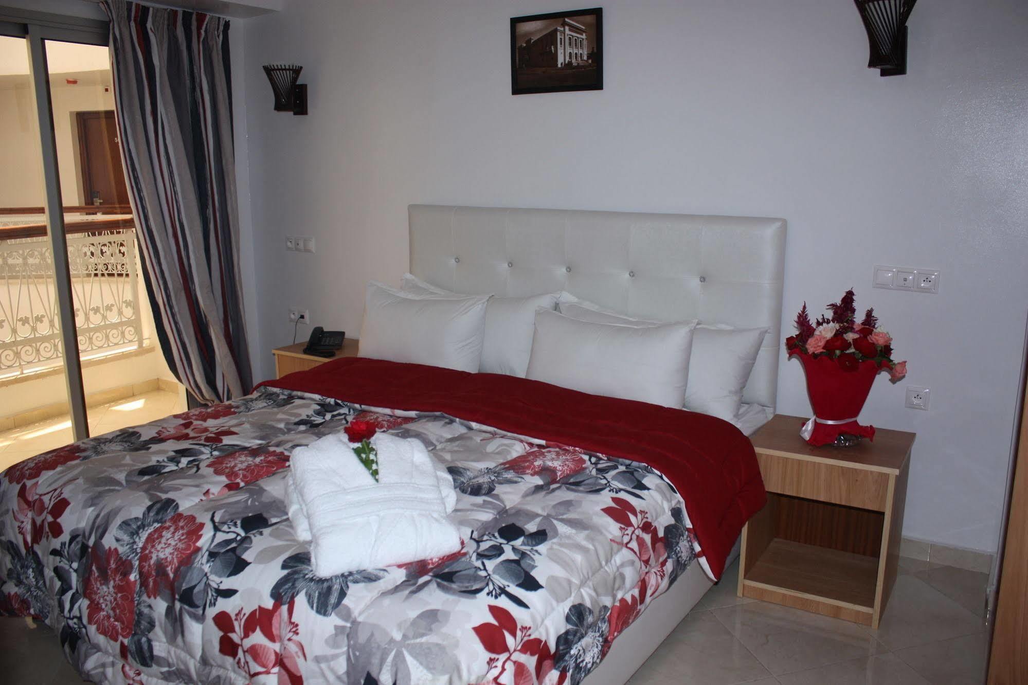 Hotel La Place El Jadida Εξωτερικό φωτογραφία