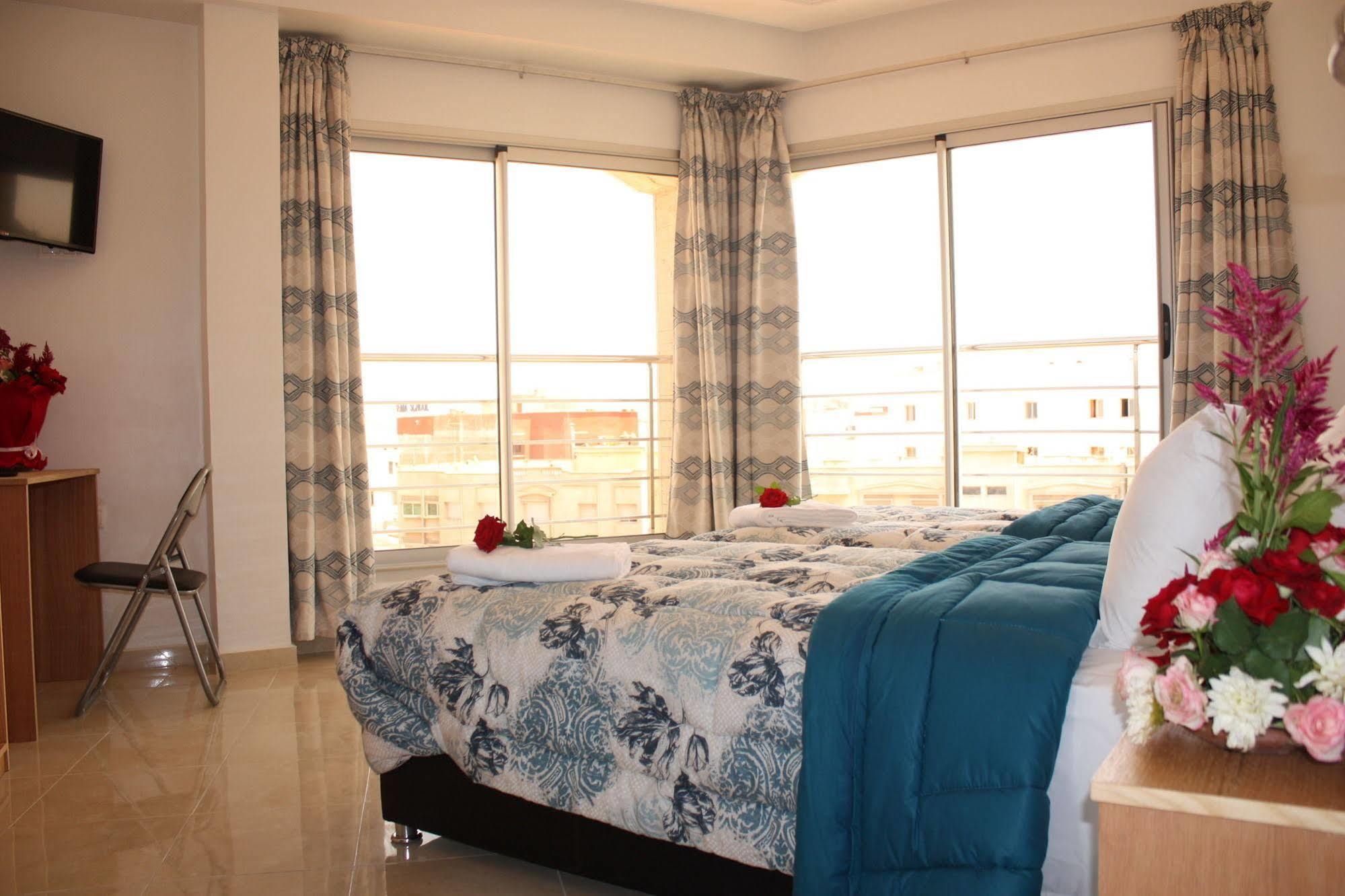 Hotel La Place El Jadida Εξωτερικό φωτογραφία