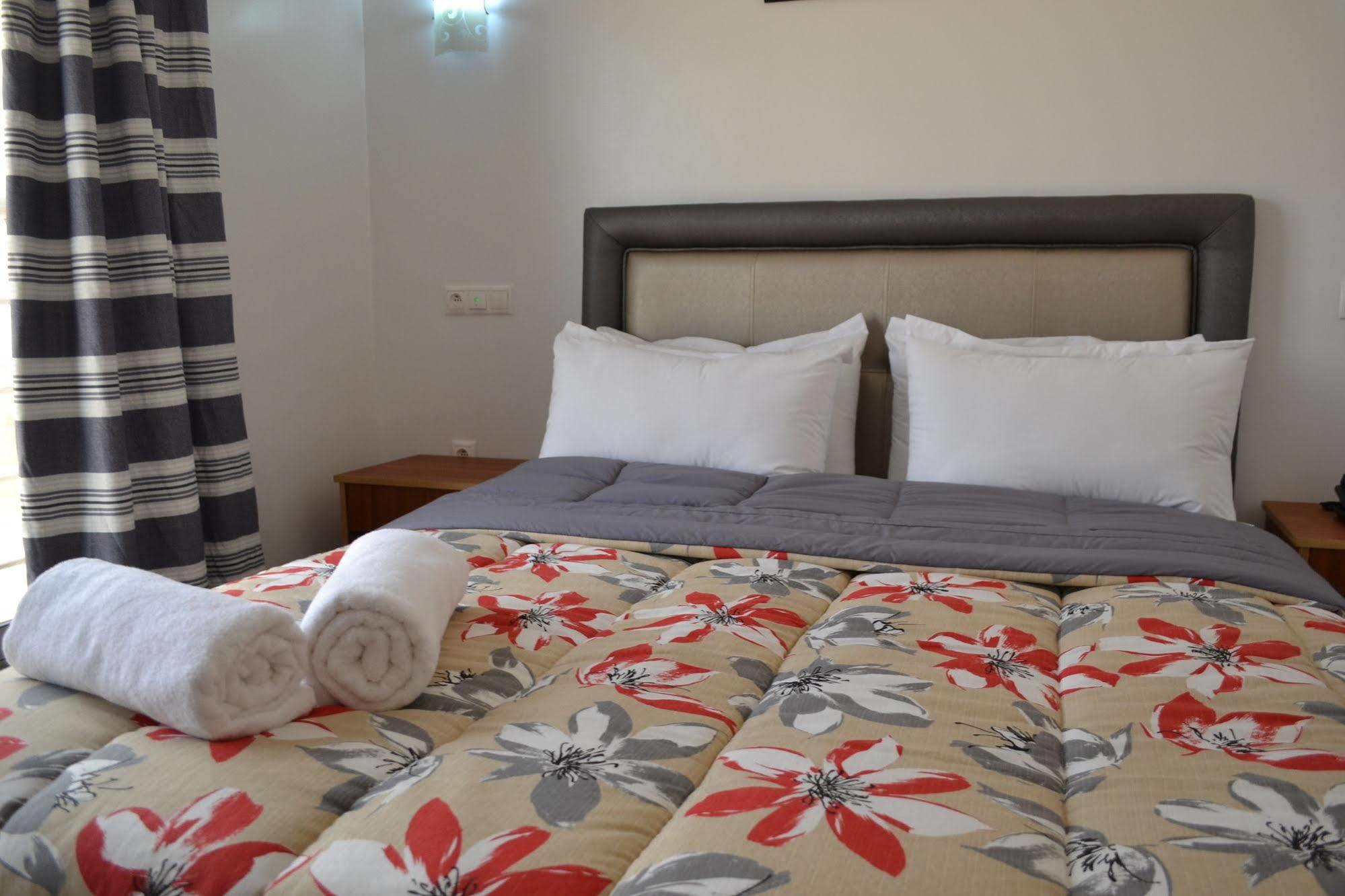 Hotel La Place El Jadida Εξωτερικό φωτογραφία