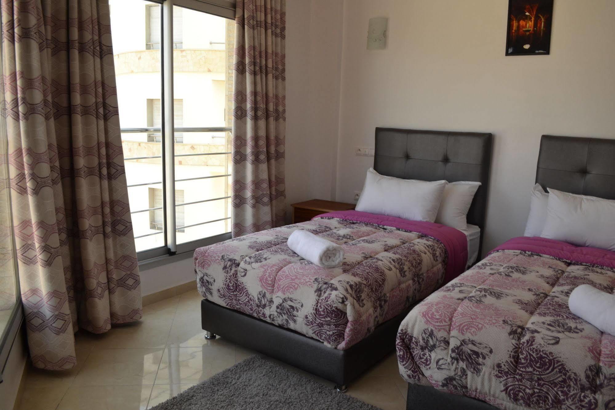 Hotel La Place El Jadida Εξωτερικό φωτογραφία