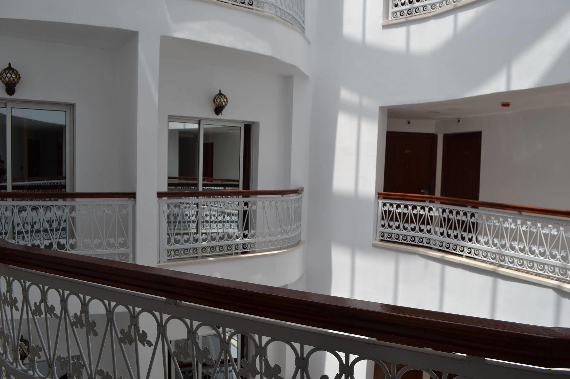 Hotel La Place El Jadida Εξωτερικό φωτογραφία