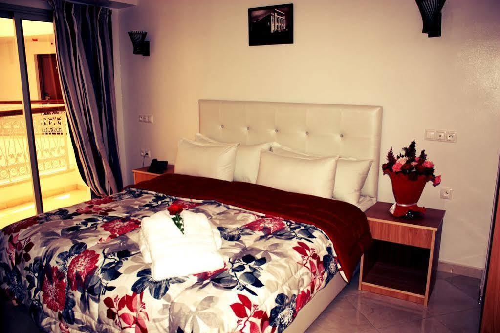 Hotel La Place El Jadida Εξωτερικό φωτογραφία